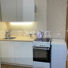 Квартира 22,4 м², студия - изображение 5