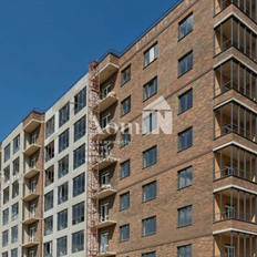 Квартира 56 м², 2-комнатная - изображение 4