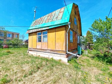 80 м² дом, 6 соток участок 7 300 000 ₽ - изображение 38