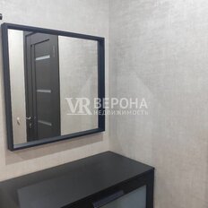 Квартира 42,8 м², 1-комнатная - изображение 5