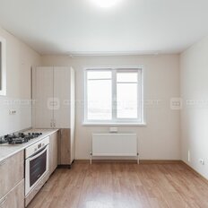 Квартира 60,4 м², 2-комнатная - изображение 3