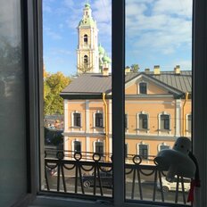 25,8 м², комната - изображение 3