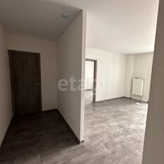 Квартира 50 м², 2-комнатная - изображение 5