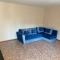 Квартира 51 м², 1-комнатная - изображение 2
