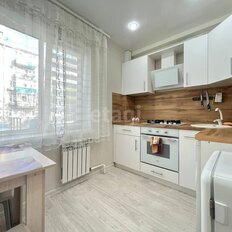 Квартира 28,7 м², 1-комнатная - изображение 1