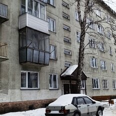 Квартира 57 м², 3-комнатная - изображение 2