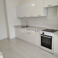 Квартира 45 м², 1-комнатная - изображение 1