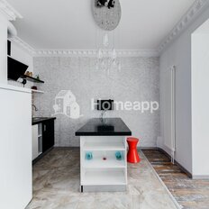 Квартира 44,7 м², 1-комнатная - изображение 5