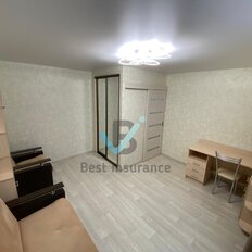 Квартира 26,3 м², 1-комнатная - изображение 3