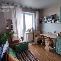 Квартира 32 м², студия - изображение 3