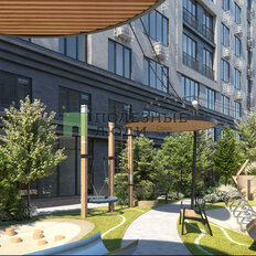 Квартира 55,1 м², 2-комнатная - изображение 1