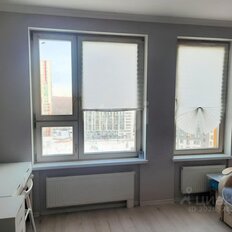 Квартира 26,6 м², студия - изображение 3