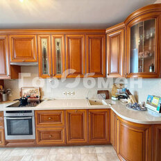 Квартира 110 м², 3-комнатная - изображение 4