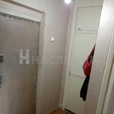 Квартира 30 м², 1-комнатная - изображение 3