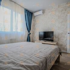 Квартира 32,1 м², 1-комнатная - изображение 3