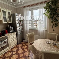 Квартира 53,4 м², 2-комнатная - изображение 1