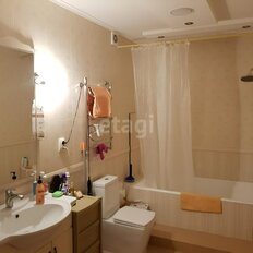 Квартира 85,7 м², 3-комнатная - изображение 5