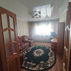 Квартира 63 м², 3-комнатная - изображение 5