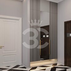 Квартира 81 м², 3-комнатная - изображение 4