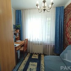 Квартира 36,9 м², 2-комнатная - изображение 4