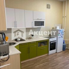 Квартира 48 м², 1-комнатная - изображение 1