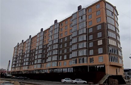 72,5 м², 2-комнатная квартира 12 000 000 ₽ - изображение 58