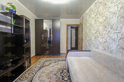 41 м², 1-комнатная квартира 17 000 ₽ в месяц - изображение 25