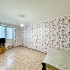 Квартира 33,4 м², 1-комнатная - изображение 2