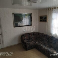 Квартира 54,4 м², 2-комнатная - изображение 5