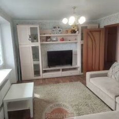 Квартира 61,9 м², 3-комнатная - изображение 2