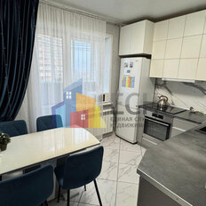 Квартира 66,5 м², 3-комнатная - изображение 1