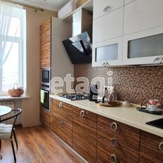 Квартира 84,8 м², 3-комнатная - изображение 1