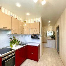 Квартира 52,4 м², 2-комнатная - изображение 4