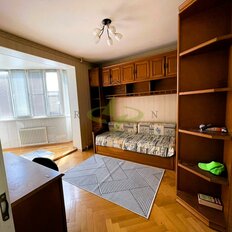 Квартира 44 м², 1-комнатная - изображение 1