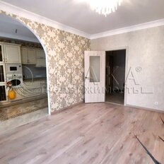 Квартира 65 м², 2-комнатная - изображение 4