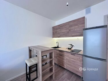 22 м², квартира-студия 26 000 ₽ в месяц - изображение 6