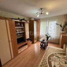 Квартира 40,7 м², 2-комнатная - изображение 2