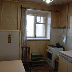 Квартира 32,8 м², 1-комнатная - изображение 2