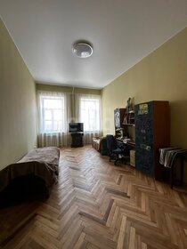 34 м², 1-комнатная квартира 2 700 ₽ в сутки - изображение 86