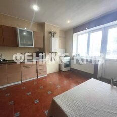 Квартира 105 м², 3-комнатная - изображение 2