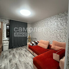 Квартира 16,1 м², 1-комнатная - изображение 1