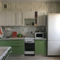 Квартира 23,7 м², студия - изображение 1
