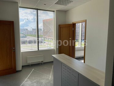 451 м², офис 1 172 600 ₽ в месяц - изображение 28