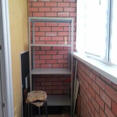 Квартира 31,9 м², 1-комнатная - изображение 1