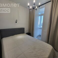 Квартира 30 м², 1-комнатная - изображение 3