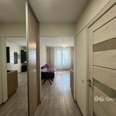 Квартира 24 м², студия - изображение 5