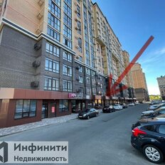 72 м², помещение свободного назначения - изображение 1