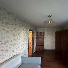 Квартира 41,5 м², 2-комнатная - изображение 5