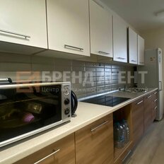 Квартира 30,6 м², студия - изображение 2