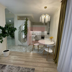 Квартира 114 м², 2-комнатная - изображение 2